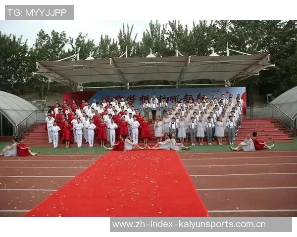 足球梦想从这里起航见证未来明星的诞生与成长 足球梦想从这里起航见证未来明星的诞生与成长