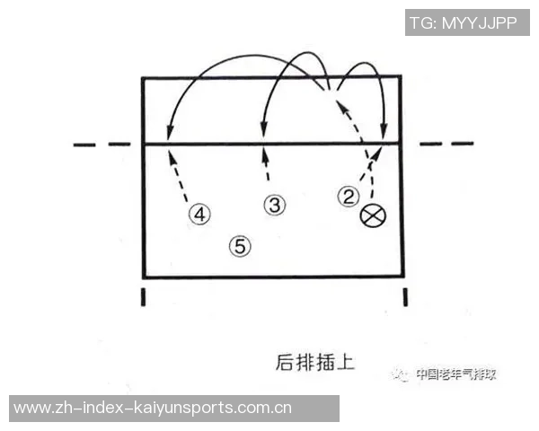 重庆排球队反击战术解析与未来发展展望