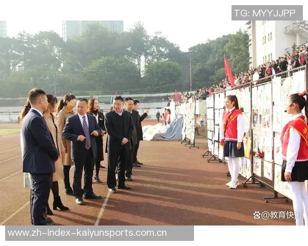 铝城小学足球明星崭露头角展现青春活力与团队精神 铝城小学足球明星崭露头角展现青春活力与团队精神